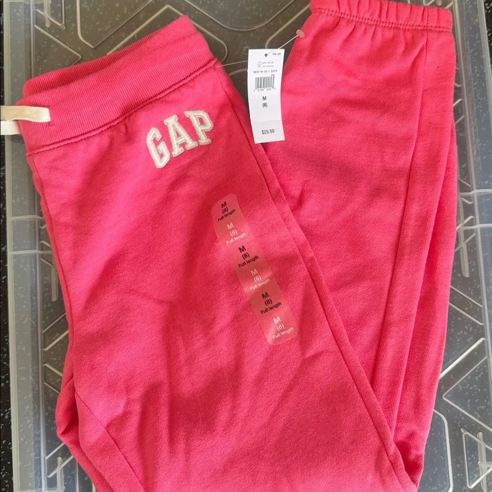 Kids Gap Logo Sweatpants